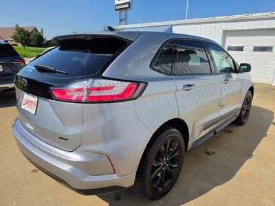 2023 Ford Edge SE