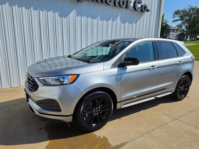 2023 Ford Edge SE