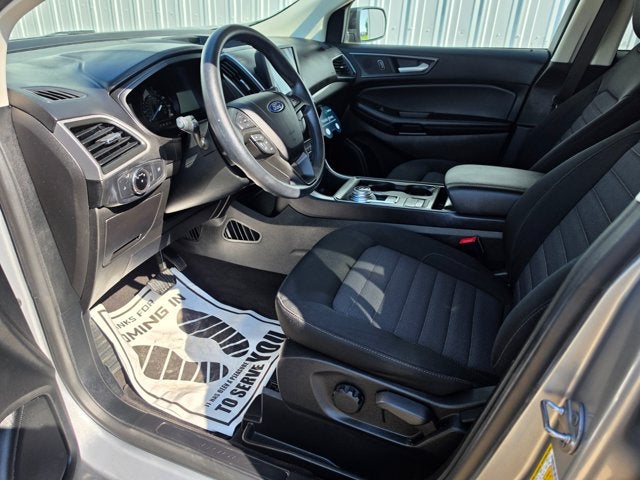 2023 Ford Edge SE