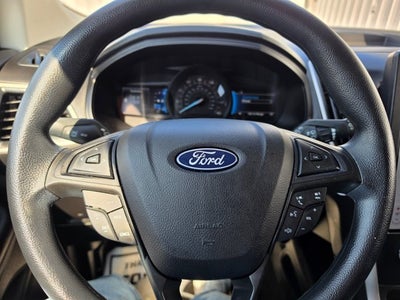 2023 Ford Edge SE