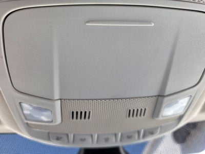 2023 Ford Edge SE