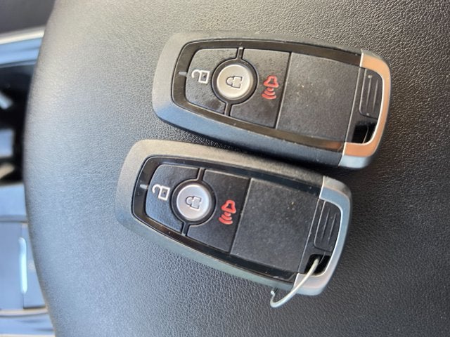 2023 Ford Edge SE