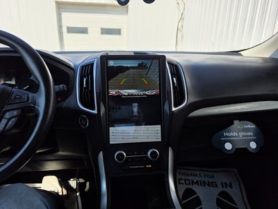 2023 Ford Edge SE