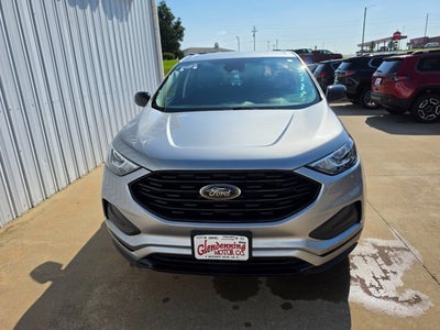 2023 Ford Edge SE