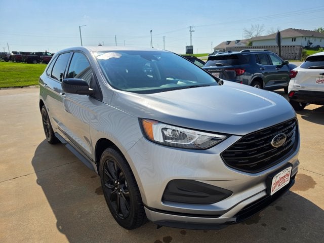 2023 Ford Edge SE