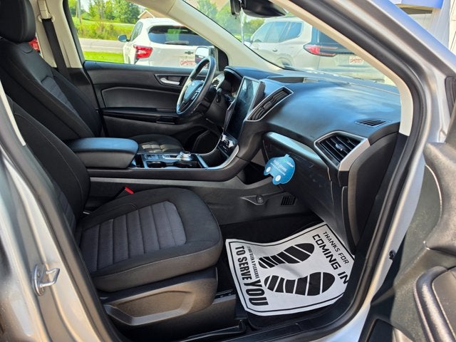 2023 Ford Edge SE