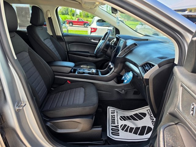 2023 Ford Edge SE