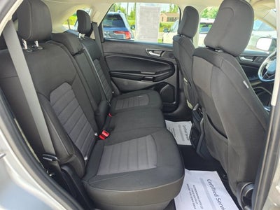 2023 Ford Edge SE