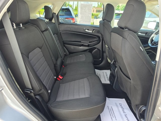 2023 Ford Edge SE