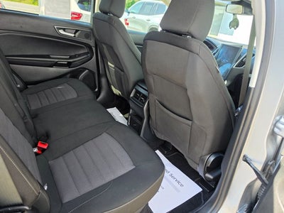 2023 Ford Edge SE