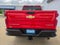2022 Chevrolet Silverado 2500HD 4WD Crew Cab Standard Bed Custom