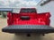 2022 Chevrolet Silverado 2500HD 4WD Crew Cab Standard Bed Custom