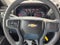 2022 Chevrolet Silverado 2500HD 4WD Crew Cab Standard Bed Custom
