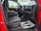 2022 Chevrolet Silverado 2500HD 4WD Crew Cab Standard Bed Custom