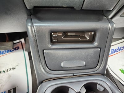 2002 Chevrolet Silverado 1500 LS