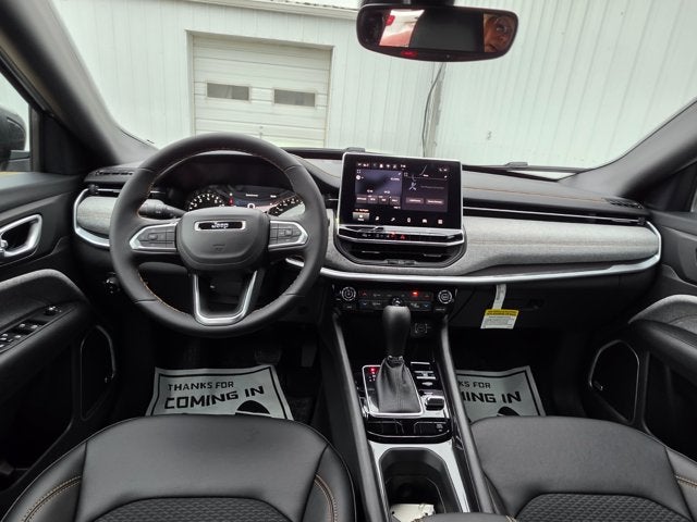 2026 Jeep Compass COMPASS 85TH ANNIVERSARY EDITION 4X4
