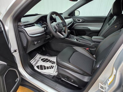 2026 Jeep Compass COMPASS 85TH ANNIVERSARY EDITION 4X4