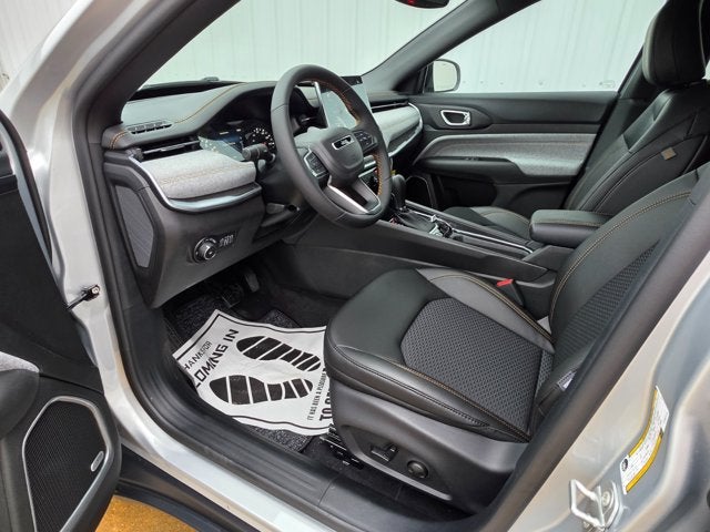 2026 Jeep Compass COMPASS 85TH ANNIVERSARY EDITION 4X4