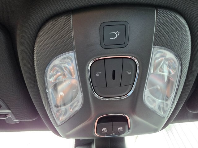 2026 Jeep Compass COMPASS 85TH ANNIVERSARY EDITION 4X4