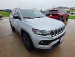 2026 Jeep Compass COMPASS 85TH ANNIVERSARY EDITION 4X4