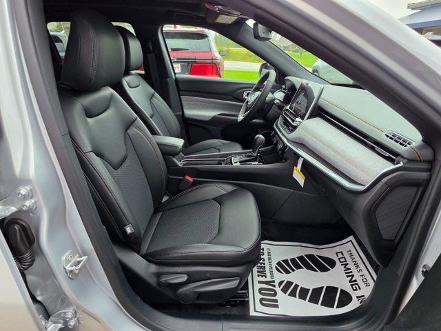 2026 Jeep Compass COMPASS 85TH ANNIVERSARY EDITION 4X4