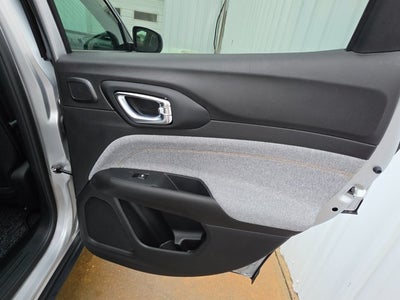 2026 Jeep Compass COMPASS 85TH ANNIVERSARY EDITION 4X4