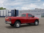 2026 RAM Ram 3500 RAM 3500 TRADESMAN REGULAR CAB 4X4 8' BOX