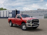 2026 RAM Ram 3500 RAM 3500 TRADESMAN REGULAR CAB 4X4 8' BOX