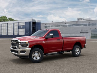 2026 RAM Ram 3500 RAM 3500 TRADESMAN REGULAR CAB 4X4 8' BOX