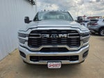 2026 RAM Ram 2500 RAM 2500 TRADESMAN REGULAR CAB 4X4 8' BOX