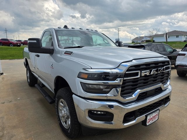 2026 RAM Ram 2500 RAM 2500 TRADESMAN REGULAR CAB 4X4 8' BOX