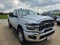 2026 RAM Ram 2500 RAM 2500 TRADESMAN REGULAR CAB 4X4 8' BOX