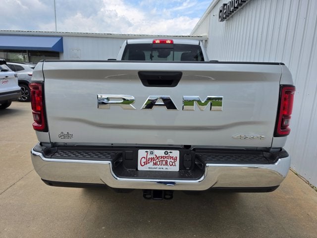 2026 RAM Ram 2500 RAM 2500 TRADESMAN REGULAR CAB 4X4 8' BOX