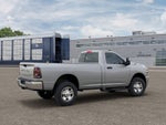 2026 RAM Ram 2500 RAM 2500 TRADESMAN REGULAR CAB 4X4 8' BOX