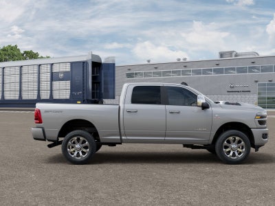 2027 RAM Ram 2500 RAM 2500 LARAMIE CREW CAB 4X4 6'4' BOX