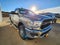 2022 RAM 2500 Tradesman Regular Cab 4x4 8' Box