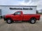 2022 RAM 2500 Tradesman Regular Cab 4x4 8' Box