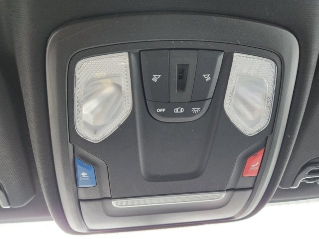 2022 RAM 2500 Tradesman Regular Cab 4x4 8' Box