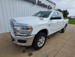 2022 RAM 2500 Laramie Crew Cab 4x4 6'4' Box