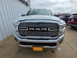 2022 RAM 2500 Laramie Crew Cab 4x4 6'4' Box