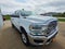 2022 RAM 2500 Laramie Crew Cab 4x4 6'4' Box