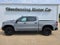 2024 Chevrolet Silverado 1500 4WD Crew Cab Short Bed ZR2