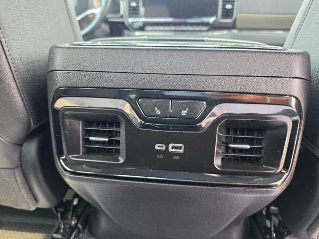 2024 Chevrolet Silverado 1500 4WD Crew Cab Short Bed ZR2