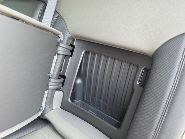 2024 Chevrolet Silverado 1500 4WD Crew Cab Short Bed ZR2