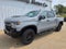 2024 Chevrolet Silverado 1500 4WD Crew Cab Short Bed ZR2