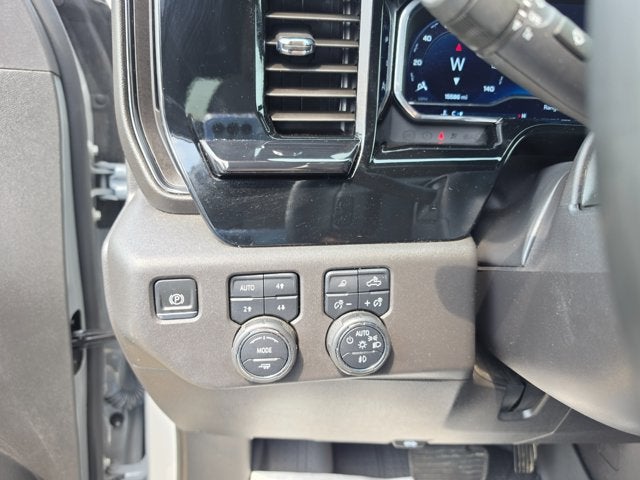2024 Chevrolet Silverado 1500 4WD Crew Cab Short Bed ZR2