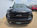 2020 Chevrolet Silverado 1500 4WD Crew Cab Short Bed RST