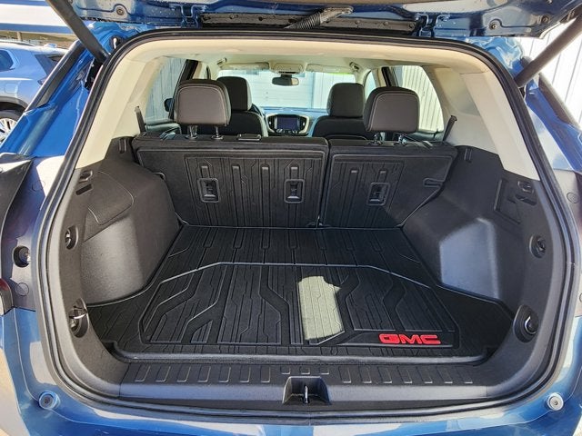 2024 GMC Terrain AWD Denali