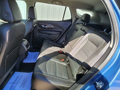 2024 GMC Terrain AWD Denali