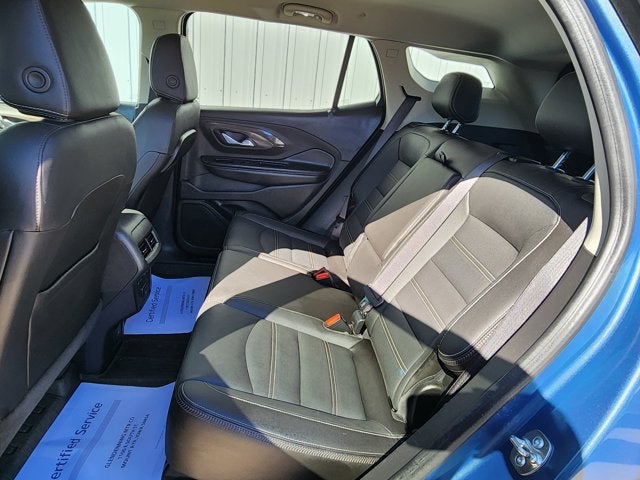 2024 GMC Terrain AWD Denali